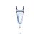 FILTRO D'ACQUA BEFREE GRAVITY 3L