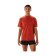 T-SHIRT METARUN 1/2 ZIP UOMO