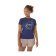 T-SHIRT NAGINO GRAPHIC RUN DONNA