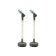 KIT 2 PIPETTE PER FLASCHE X2