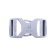 BOUCLE 25 MM - UR/SCH