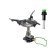 FORNELLO CRUX LITE PIEZO