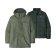 PARKA TRES 3-IN-1 UOMO