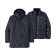 PARKA TRES 3-IN-1 UOMO