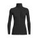 GIACCA DESCENDER ZIP DONNA