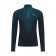 INTIMO TERMICO DOLCEVITA MEZZA-ZIP UOMO