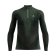 INTIMO TERMICO DOLCEVITA MEZZA-ZIP UOMO