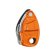 ASSICURATORE GRIGRI + GRIGIO/VIOLA