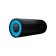 RULLO MASSAGGIO VIBRANTE ROLLER ION