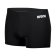 COSTUME DA BAGNO TEAM SOLID UOMO