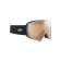 JULBO MASCHERA DA SCI SHARP SPECT 3 GRIS-NOIR