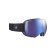 JULBO MASCHERA DA SCI LIGHTYEAR OTG REA 2-4 PO NOIR