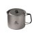 BOLLITORE TITAN 900 ML