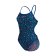 COSTUME DA BAGNO REVERSIBILE DONNA