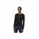 T-SHIRT PERFORMANCE MANICHE LUNGHE DONNA