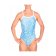 COSTUME DA BAGNO NEREID DONNA BLU CHIARO