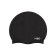 CUFFIA DA NUOTO SIGNATURE NERA