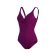 COSTUME INTERO BRIGITTE DONNA VIOLA