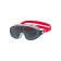 MASQUE DE NAGE BIOFUSE RIFT ROUGE