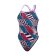 COSTUME DA BAGNO ECO+ ALLOVER DIG STARBACK DONNA