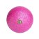 PALLA DA MASSAGGIO 12CM ROSA
