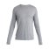 T-SHIRT MANICA LUNGA MERINOS SPHERE II UOMO