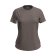 T-SHIRT MERINO 125 COOL LITE SPHERE III COLOR BLOCK DONNA