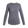 T-SHIRT ML MERINO 125 COOL LITE SPHERE III DONNA