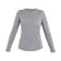 T-SHIRT ML MERINO 125 COOL LITE SPHERE III DONNA