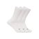 CALZINI RUN CREW MEZZA ALTEZZA (3 PAIA)