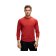 T-shirt a maniche lunghe Essential da uomo