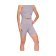 PANTALONCINO ELARO 12.7 CM DONNA