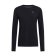 MAGLIA A MANICHE LUNGHE 100% MERINO WARM UOMO