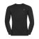 MAGLIA TERMICA A MANICHE LUNGHE ACTIVE WARM UOMO
