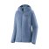 GIACCA NANO-AIR LIGHT HYBRID CON CAPPUCCIO DONNA