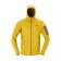 PILE FALKETIND WARM2 STRETCH CON CAPPUCCIO UOMO