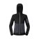 PILE FALKETIND WARM2 STRETCH CON CAPPUCCIO DONNA