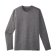 T-SHIRT A MANICHE LUNGHE LUXE UOMO