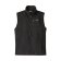 Gilet in pile BETTER SWEATER senza maniche uomo