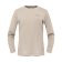 T-SHIRT MANICHE LUNGHE FEMUND TECH DONNA