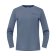 T-SHIRT MANICHE LUNGHE FEMUND TECH DONNA