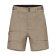 PANTALONCINO FEMUND COTONE LEGGERO DONNA