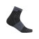 CALZINI RUN+ ULTRALIGHT MINI UOMO NERI