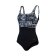COSTUME DA BAGNO MODELLANTE CONTOUR ECLIPSE DONNA