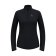 MAGLIONE SEMI-ZIP ZEROWEIGHT WARM DONNA