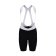 SALOPETTE CON BRETELLE ZEROWEIGHT DONNA