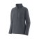 Intimo termico Capilene® Midweight Zip-Neck donna