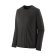 T-shirt a maniche lunghe CAP COOL MERINO uomo