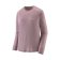 Maglia a manica lunga Cap Cool Merino donna