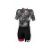 TUTA TRIATHLON RACER TTSUIT UOMO